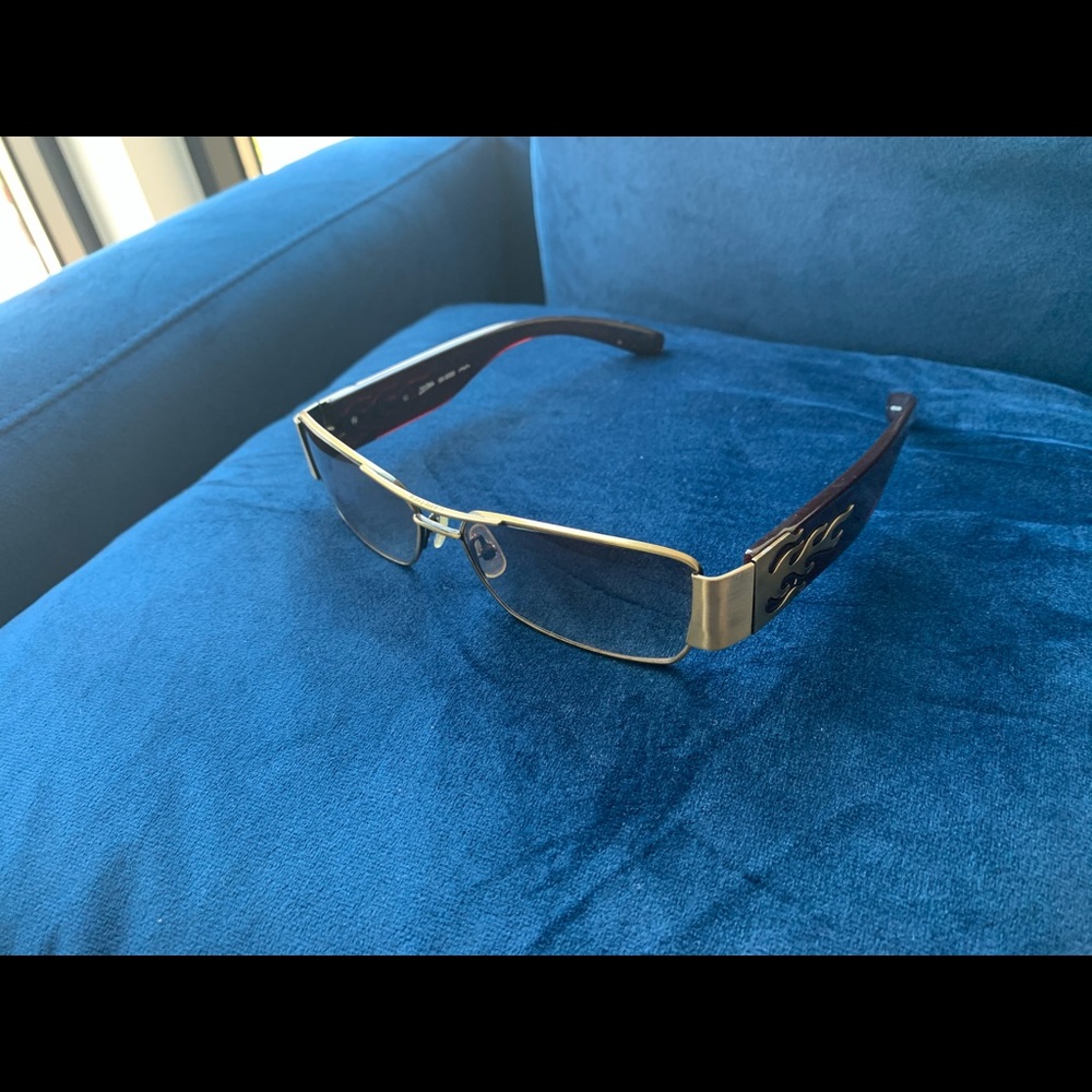 Vintage Jean Paul Gaultier Sunglasses